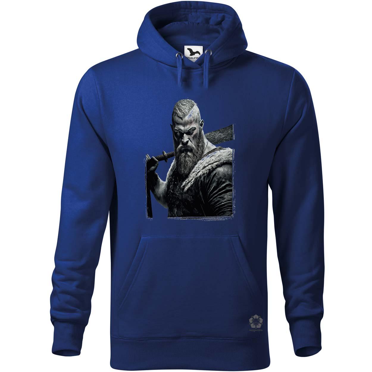 Ragnar Lothbrok v1 egyedi  pulóver 