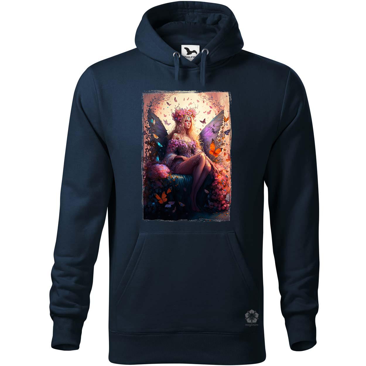 Freyja fanart v1 egyedi póló