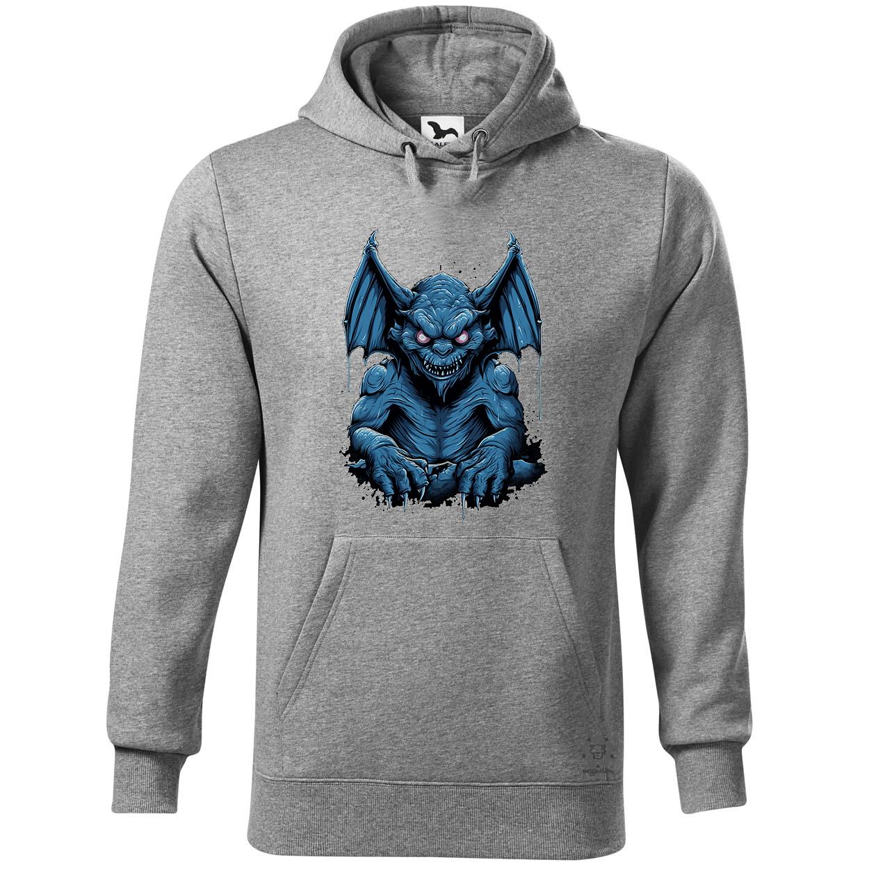 Gargoyle v1 egyedi  pulóver 