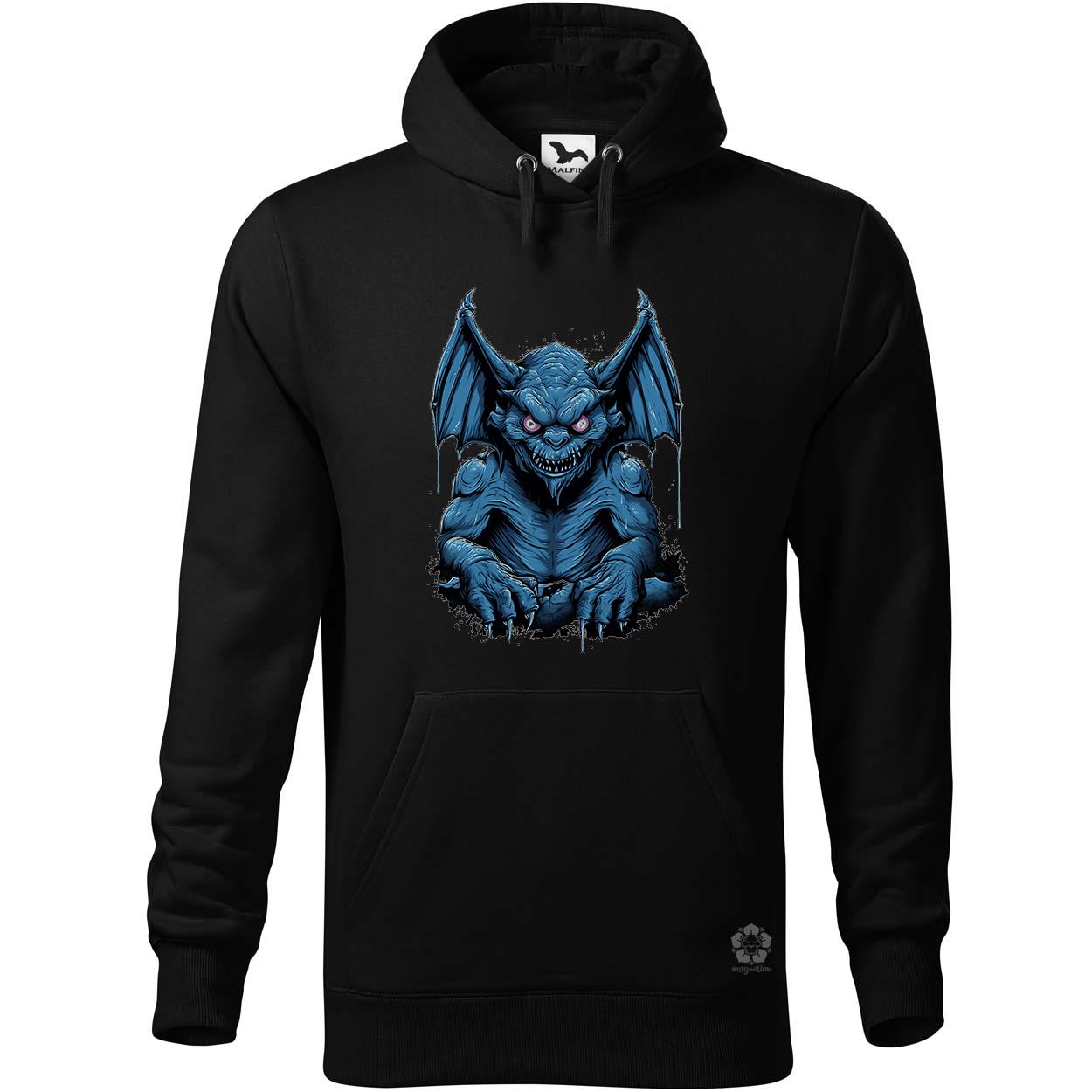 Gargoyle v1 egyedi  pulóver 