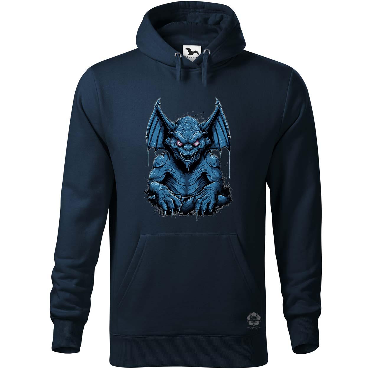 Gargoyle v1 egyedi  pulóver 