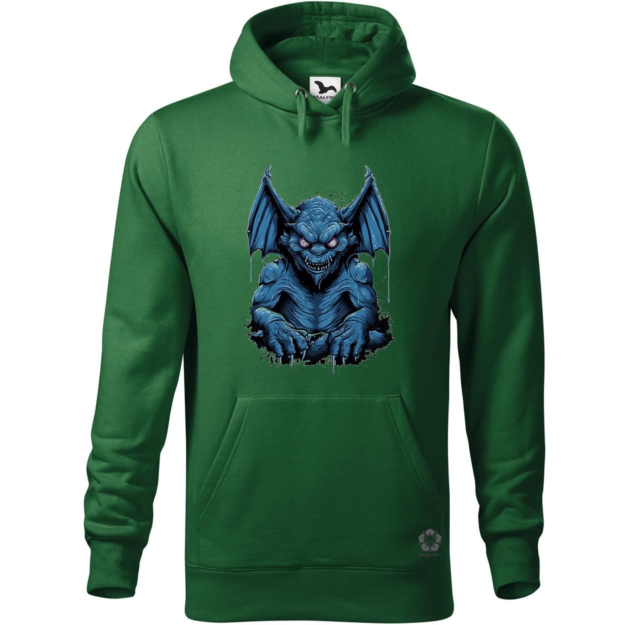 Gargoyle v1 egyedi  pulóver 