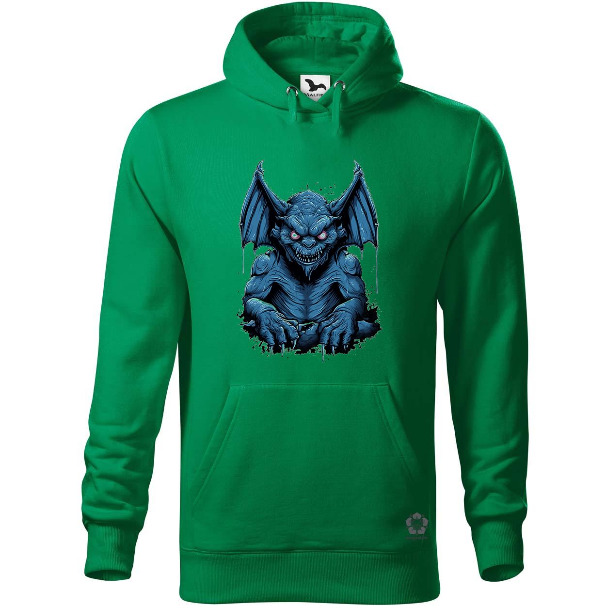 Gargoyle v1 egyedi  pulóver 