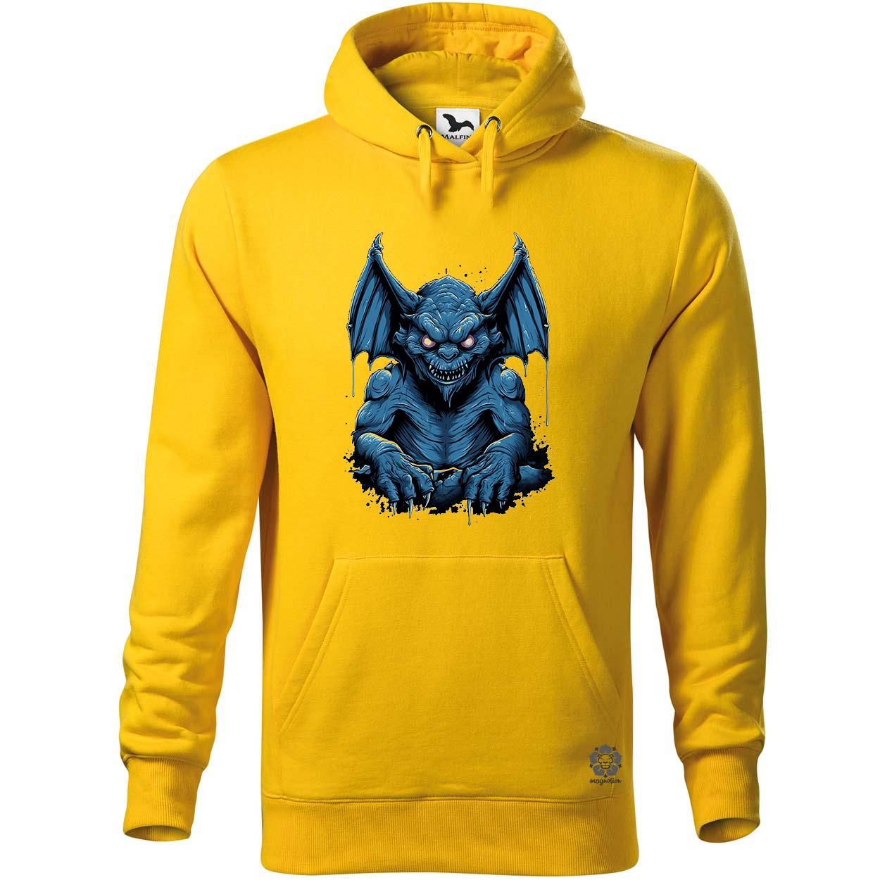 Gargoyle v1 egyedi  pulóver 