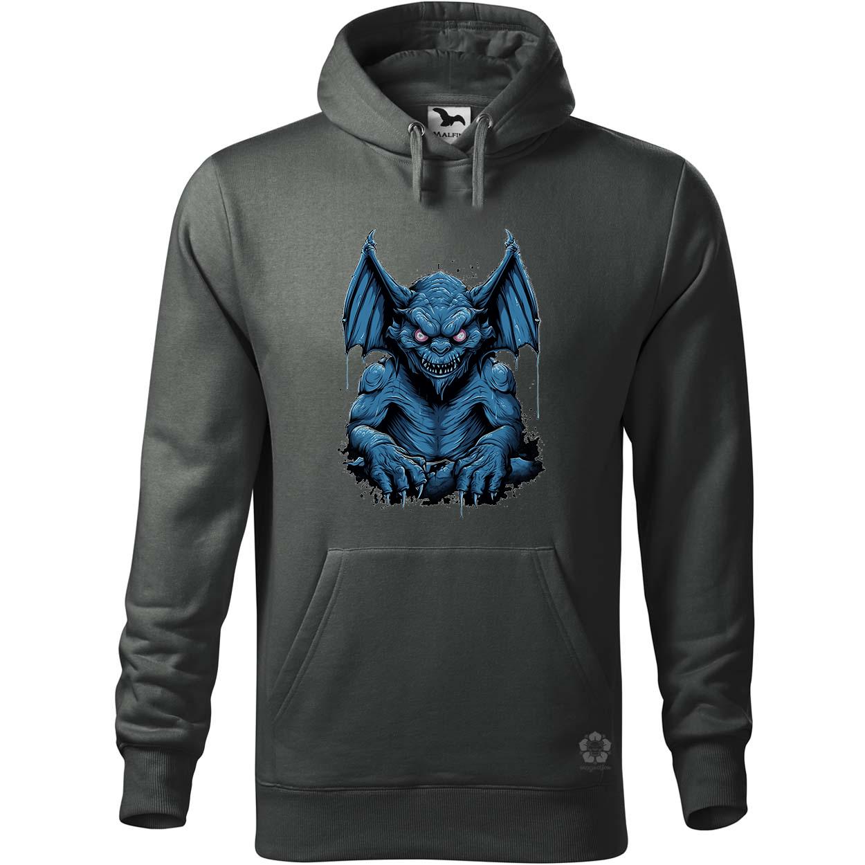Gargoyle v1 egyedi  pulóver 