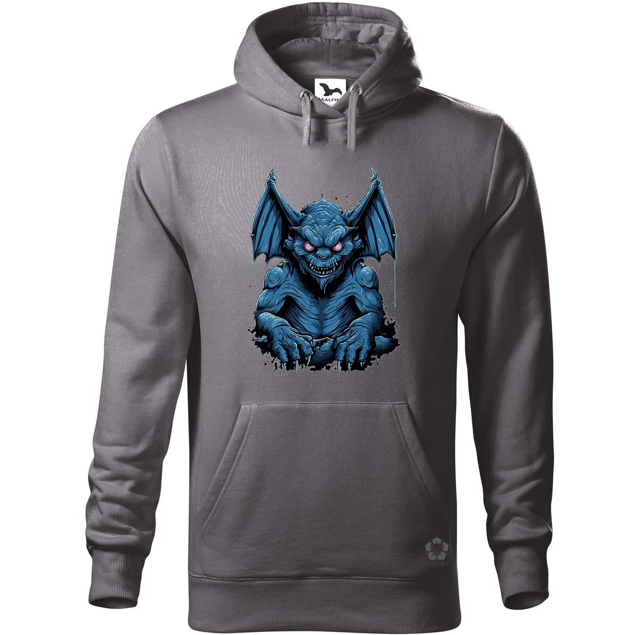 Gargoyle v1 egyedi  pulóver 