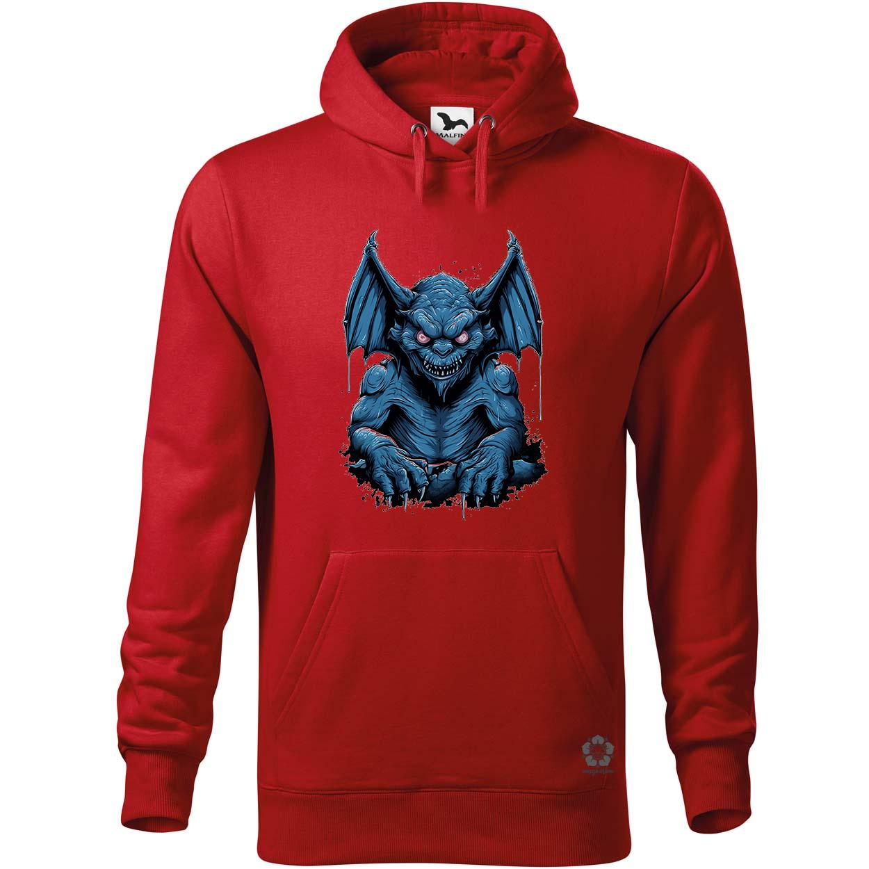 Gargoyle v1 egyedi  pulóver 