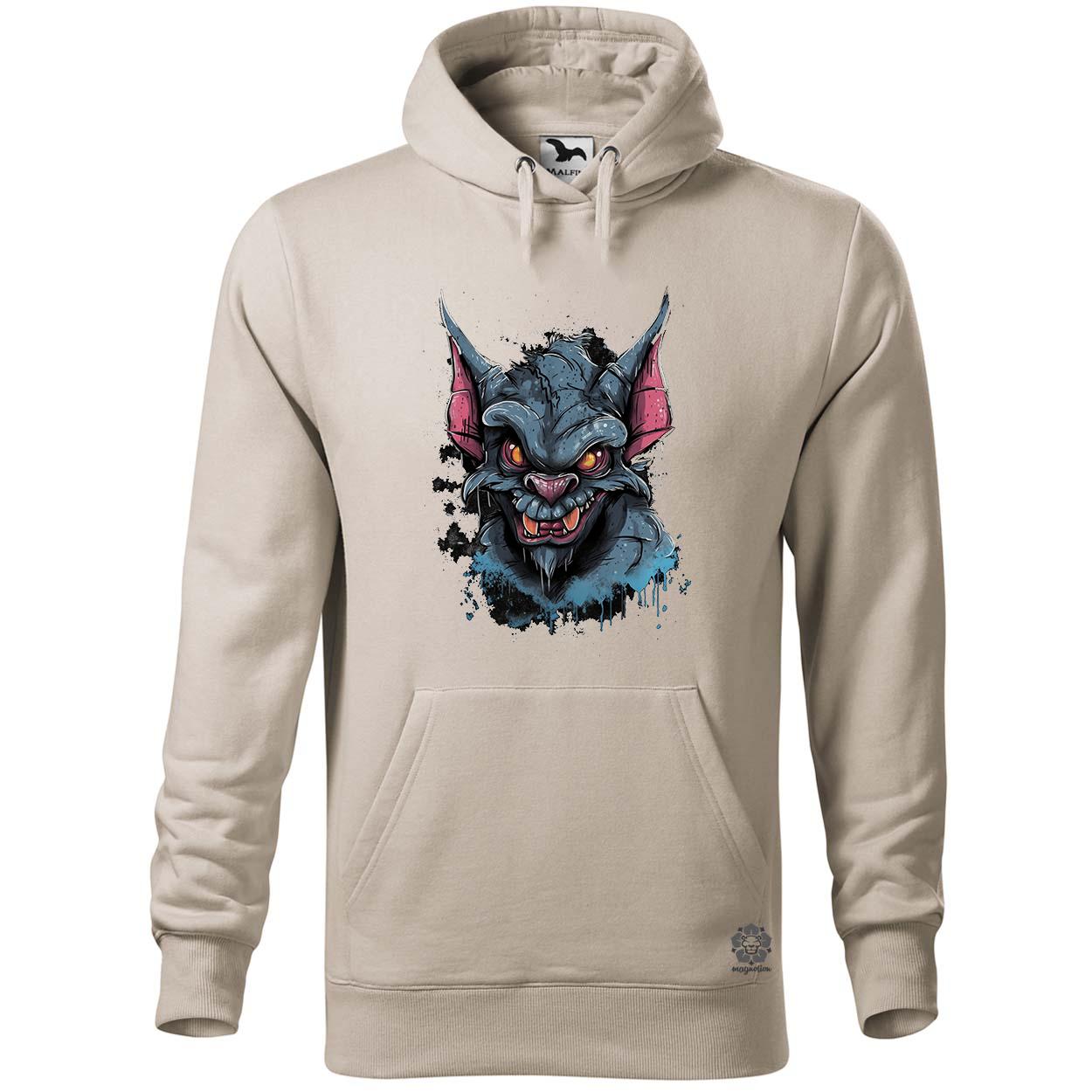 Gargoyle v2 egyedi  pulóver 
