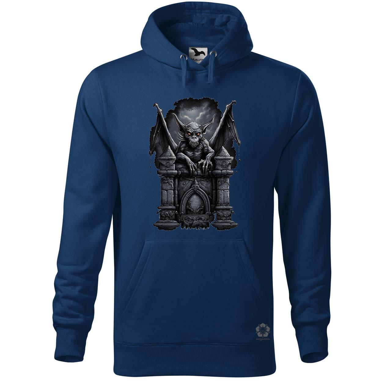 Gargoyle v4 egyedi  pulóver 