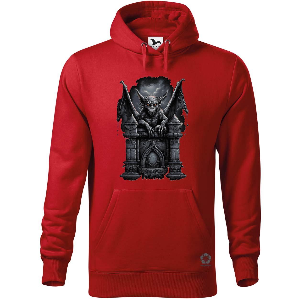 Gargoyle v4 egyedi  pulóver 