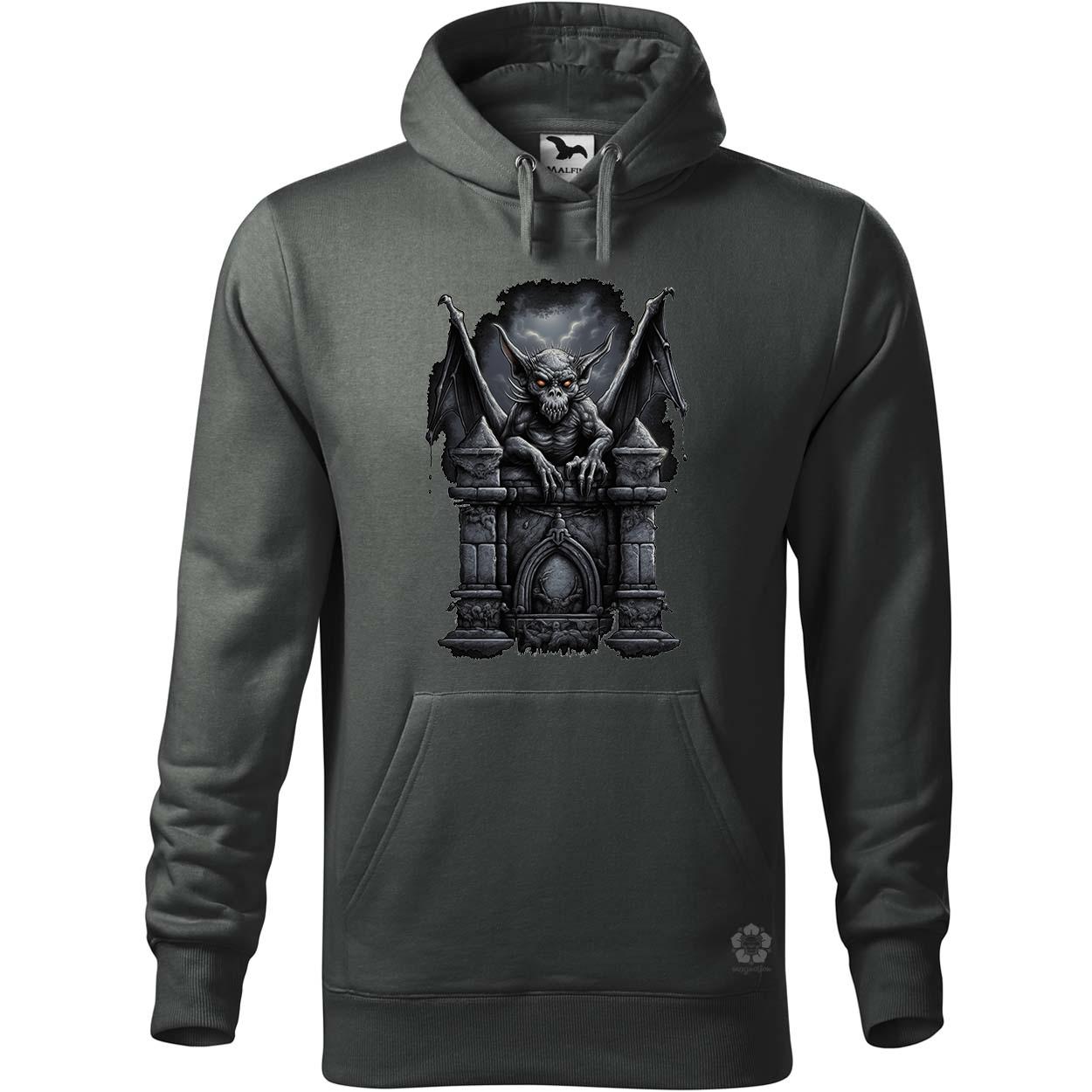 Gargoyle v4 egyedi  pulóver 