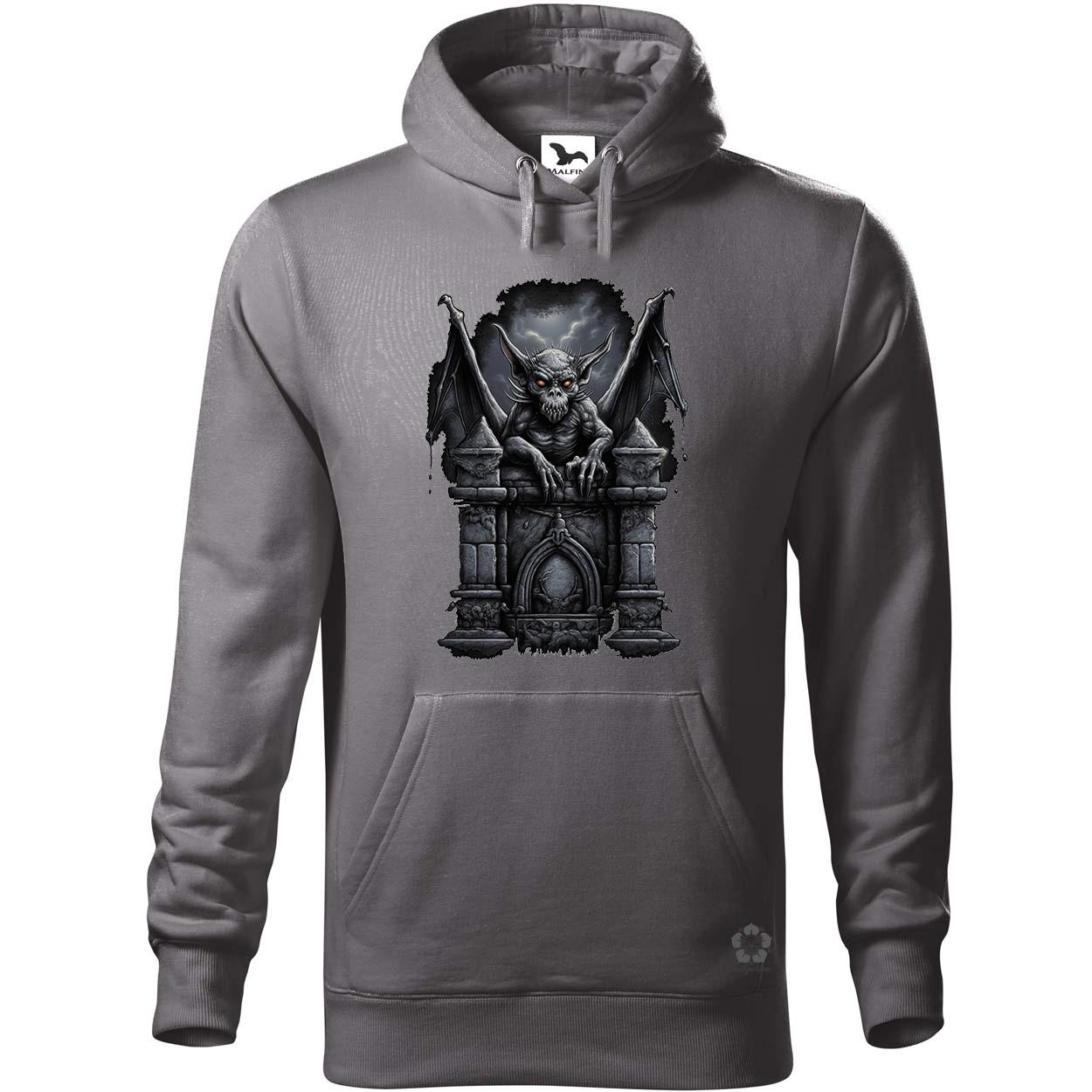 Gargoyle v4 egyedi  pulóver 