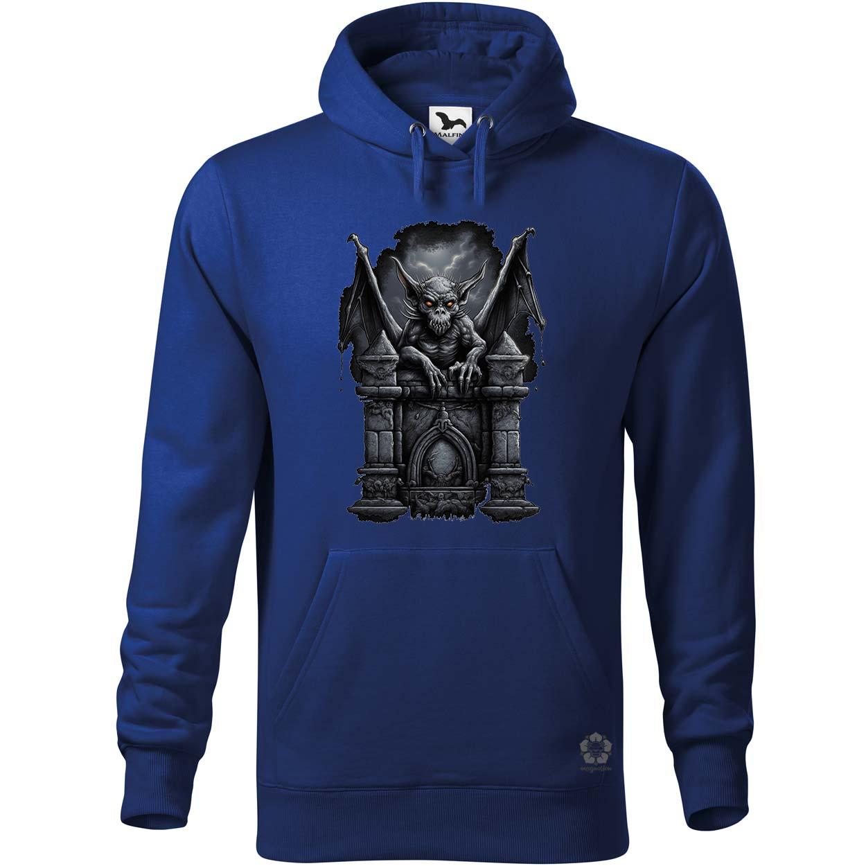 Gargoyle v4 egyedi  pulóver 