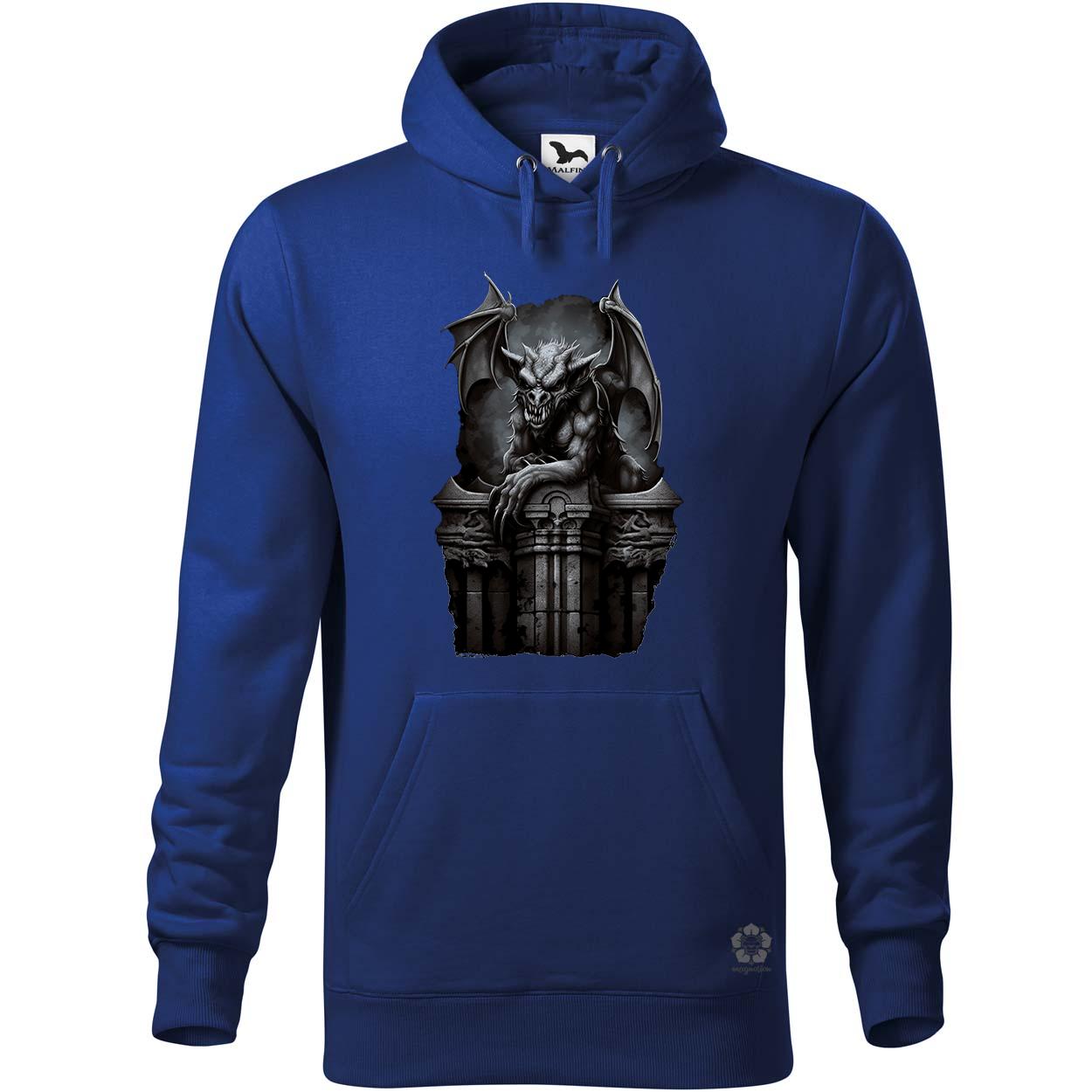 Gargoyle v5 egyedi  pulóver 