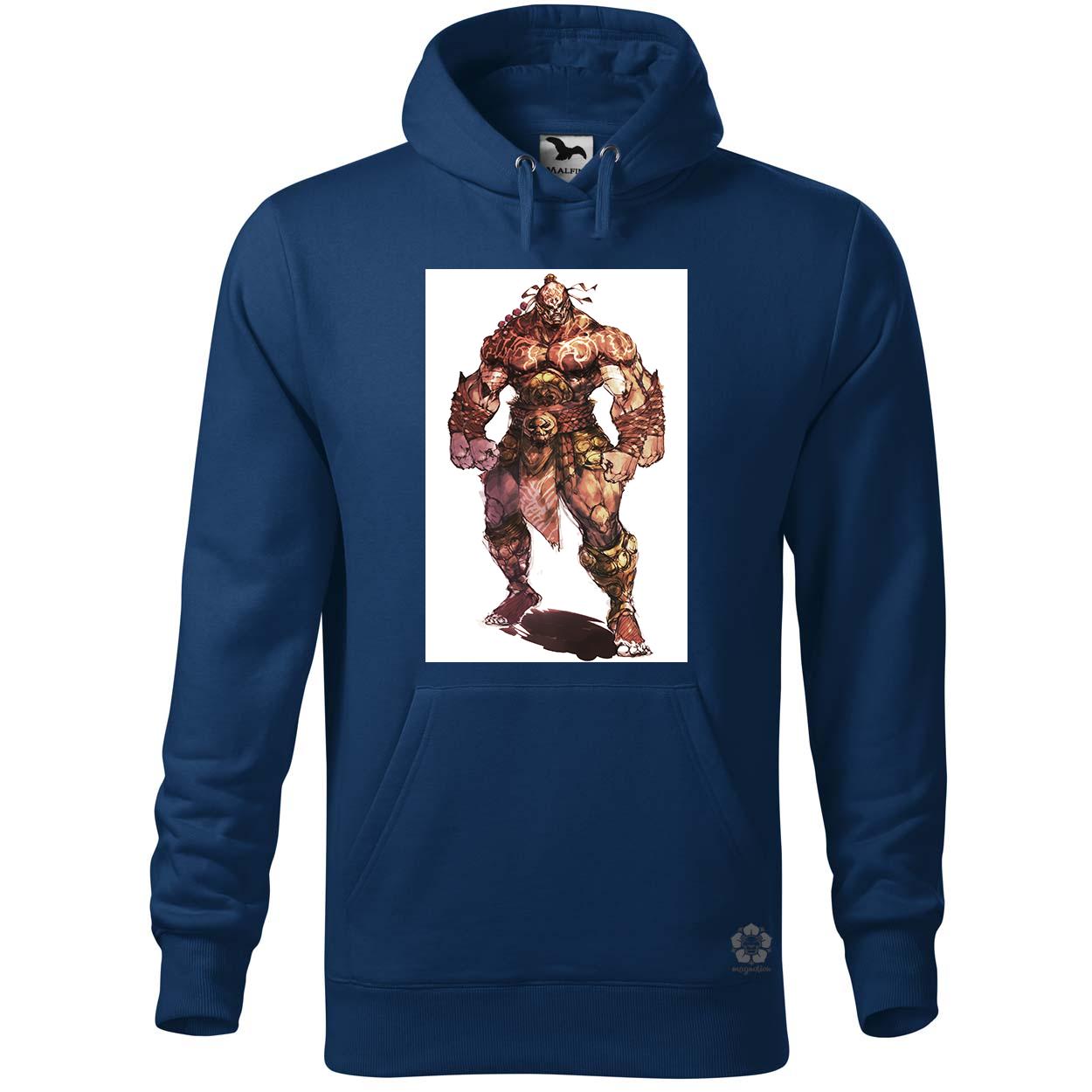 Anime Goro fanart v2 egyedi  pulóver 