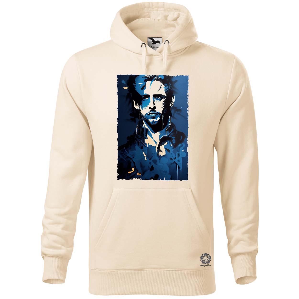 Graffiti művészet Ryan Gosling v1 egyedi  pulóver 