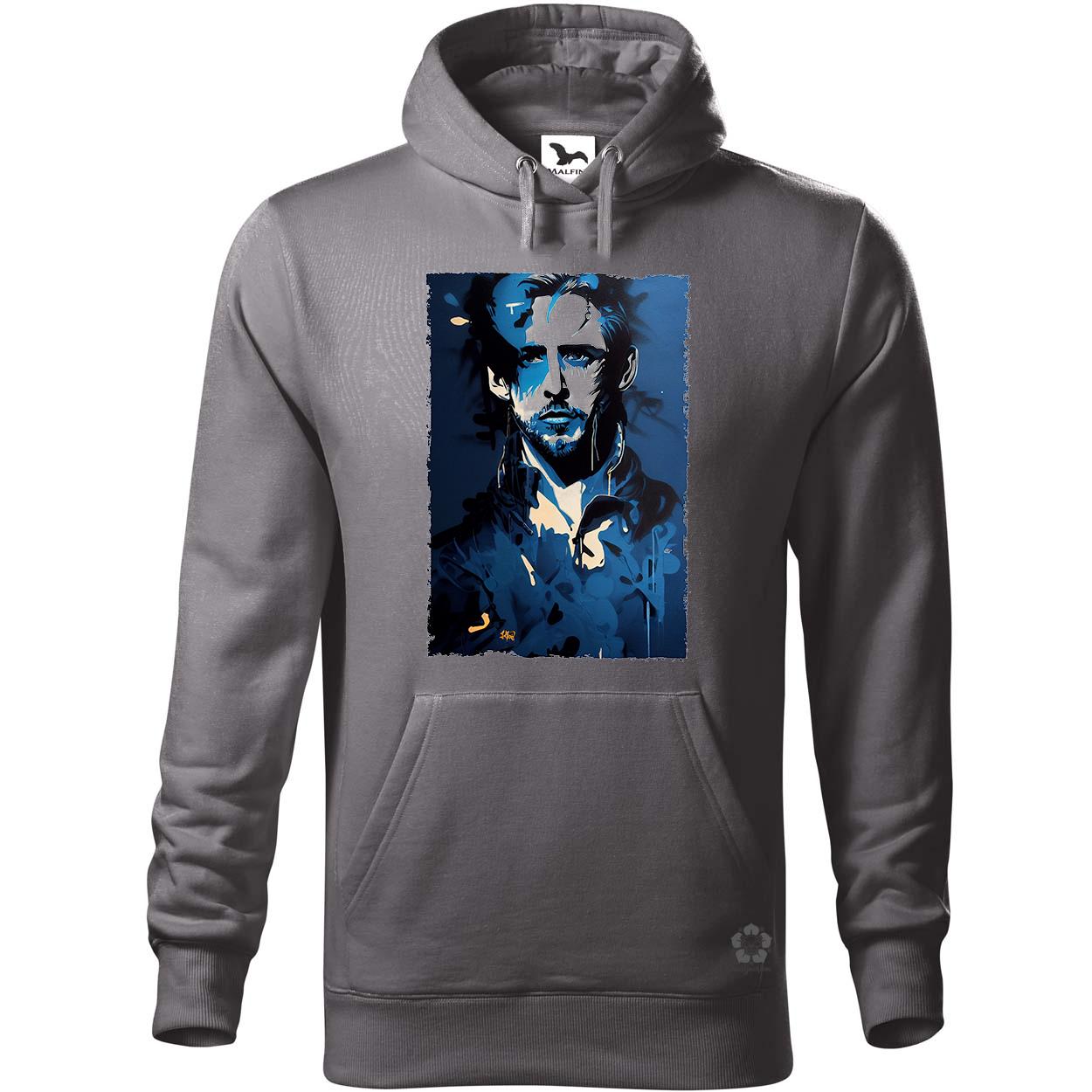 Graffiti művészet Ryan Gosling v1 egyedi  pulóver 