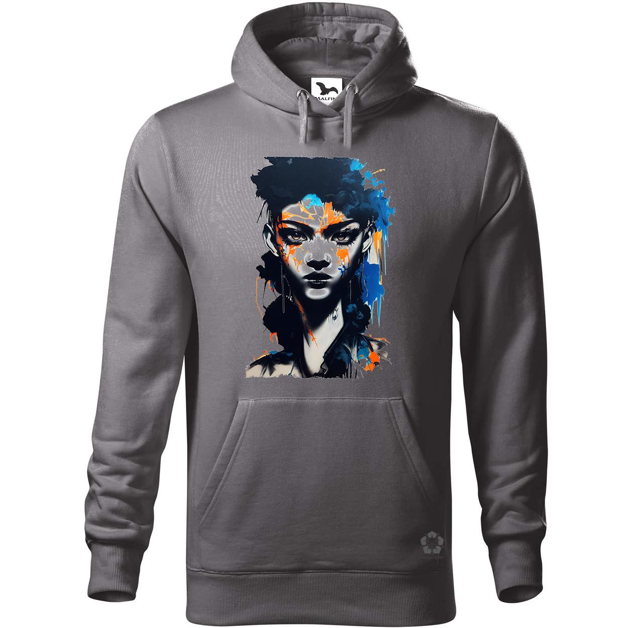Graffiti művészet Zendaya egyedi  pulóver 