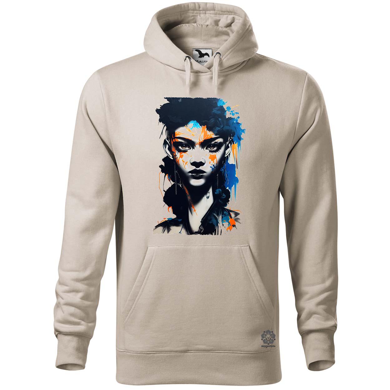 Graffiti művészet Zendaya egyedi  pulóver 