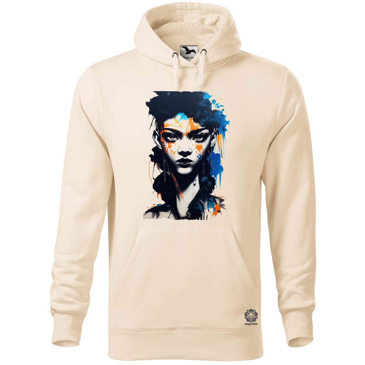 Graffiti művészet Zendaya egyedi  pulóver 