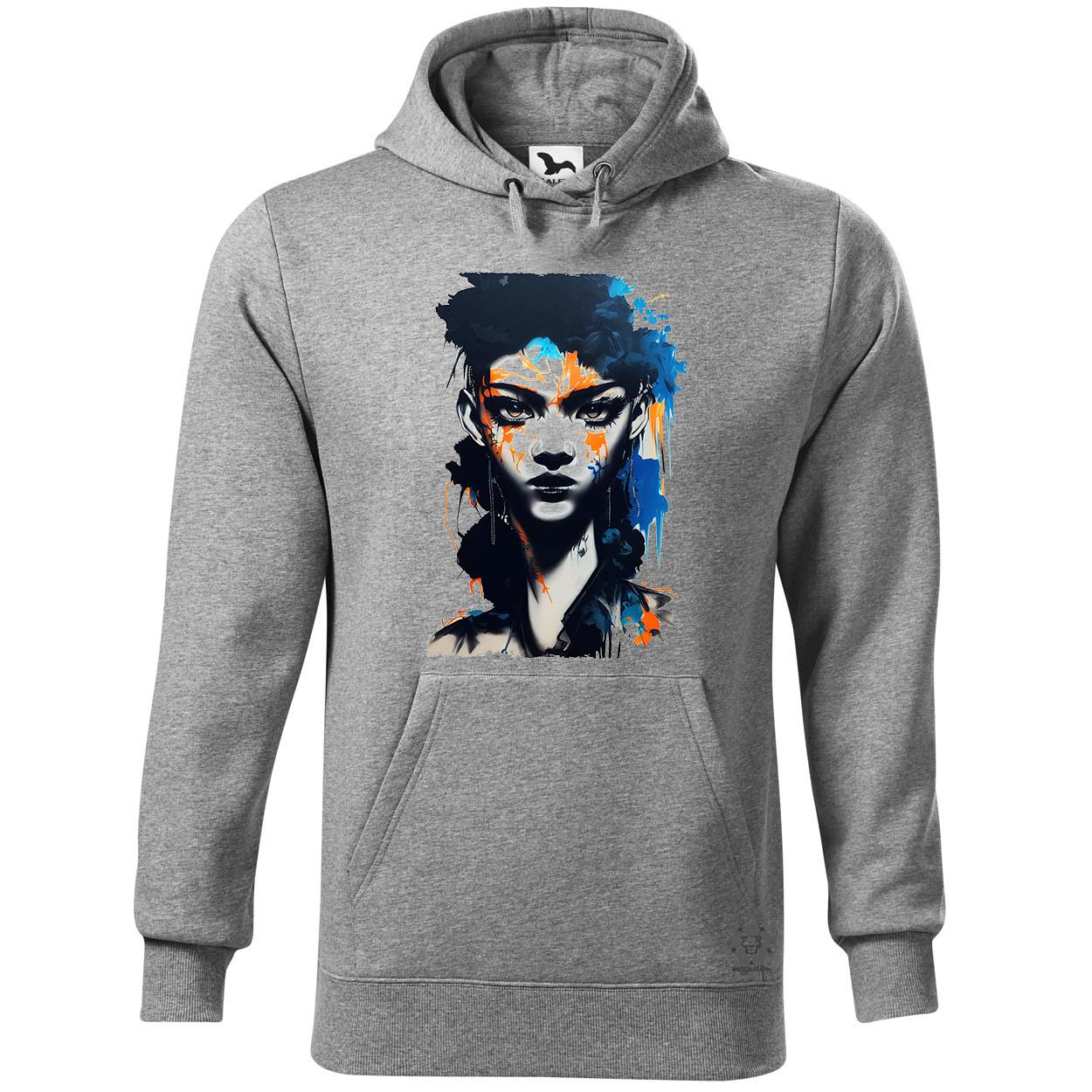 Graffiti művészet Zendaya egyedi  pulóver 