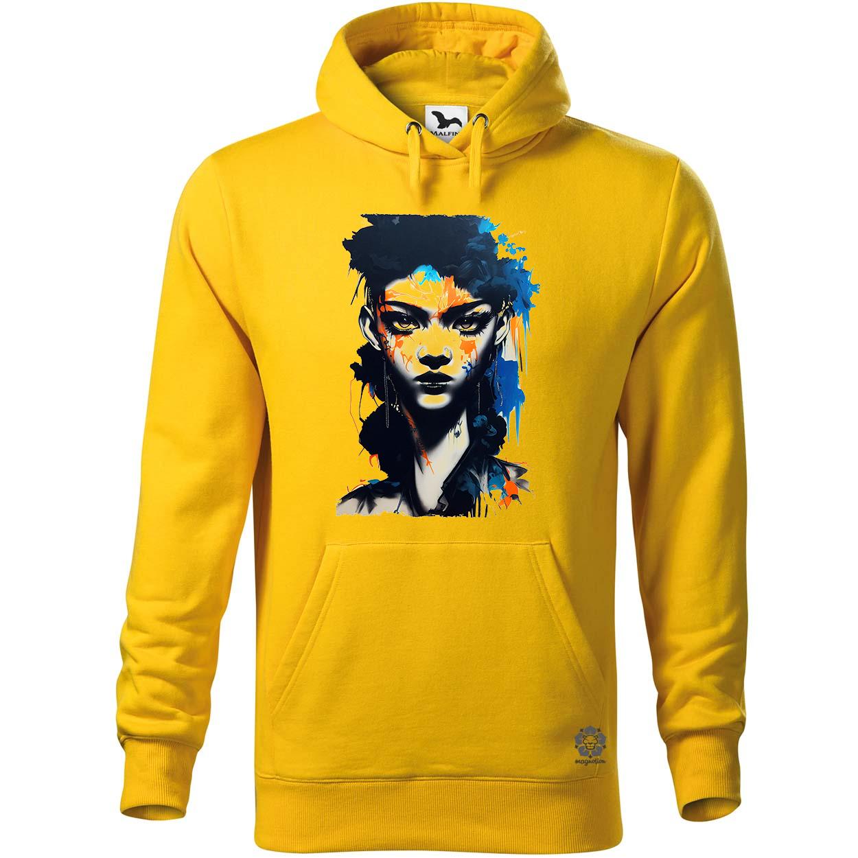 Graffiti művészet Zendaya egyedi  pulóver 