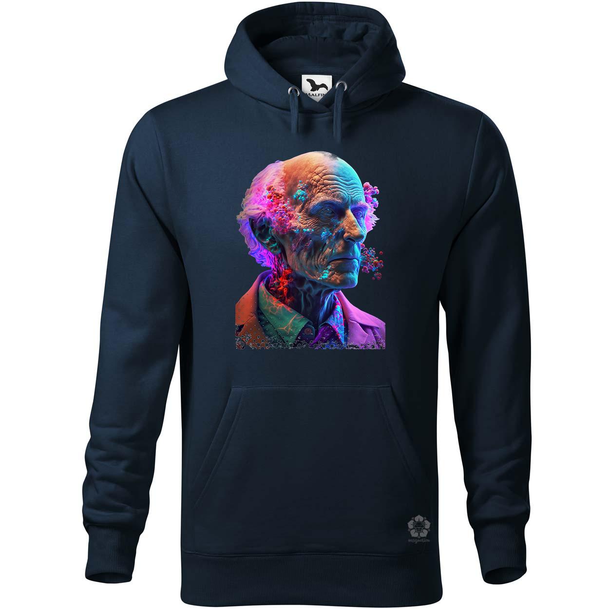 Hofmann portré v1 egyedi  pulóver 