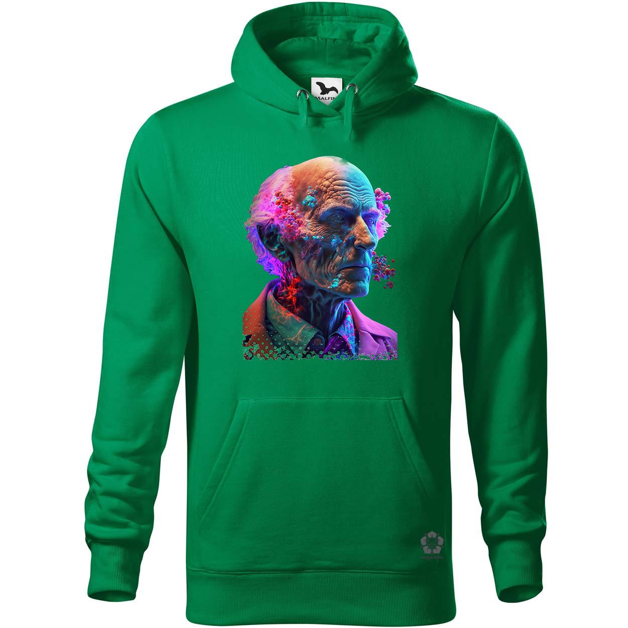 Hofmann portré v1 egyedi  pulóver 