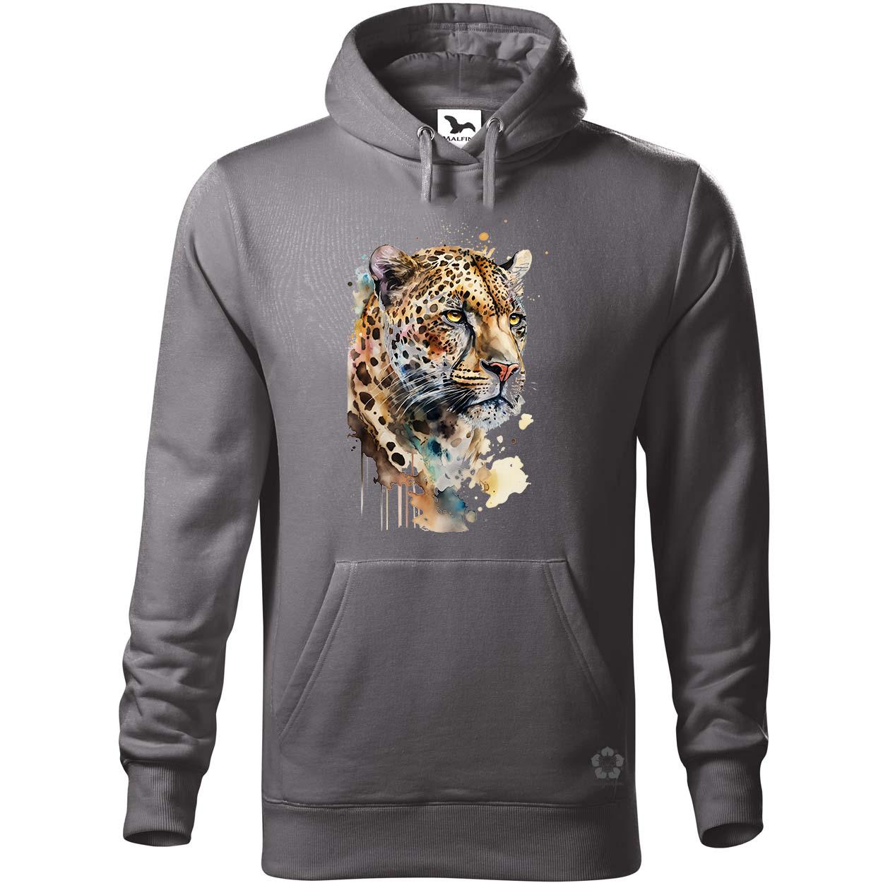 Jaguár v1 egyedi  pulóver 