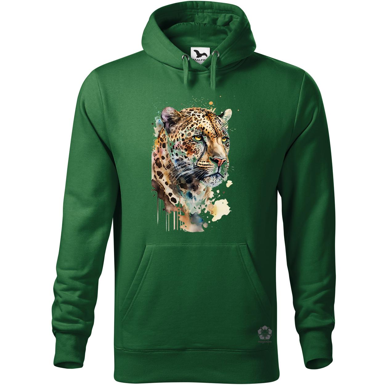 Jaguár v1 egyedi  pulóver 