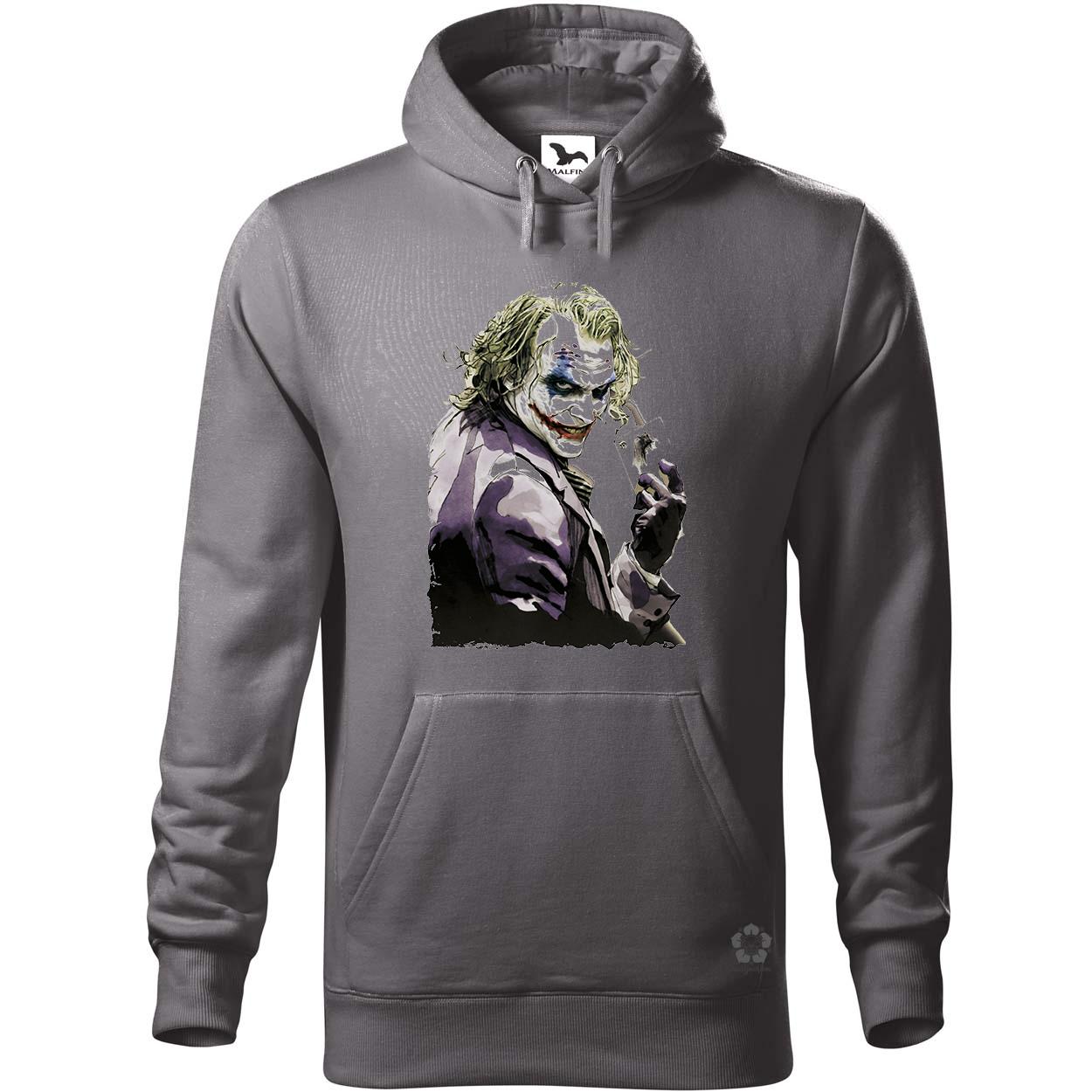 Joker Heath Ledger fanart egyedi  pulóver 
