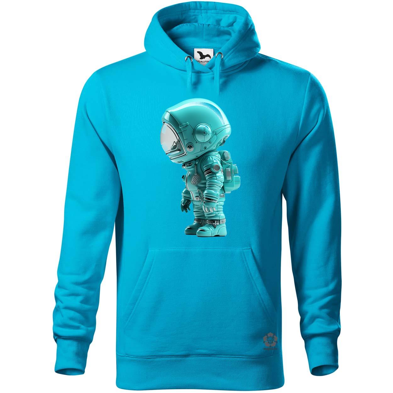 Kawaai asztronauta v2 egyedi  pulóver 