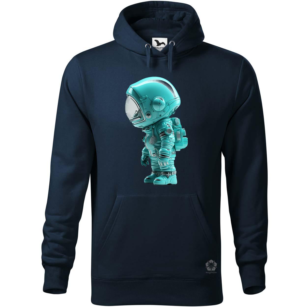 Kawaai asztronauta v2 egyedi  pulóver 