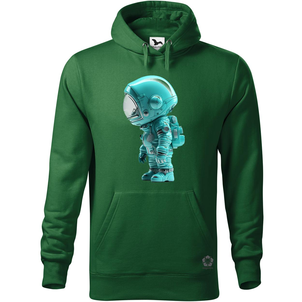 Kawaai asztronauta v2 egyedi  pulóver 