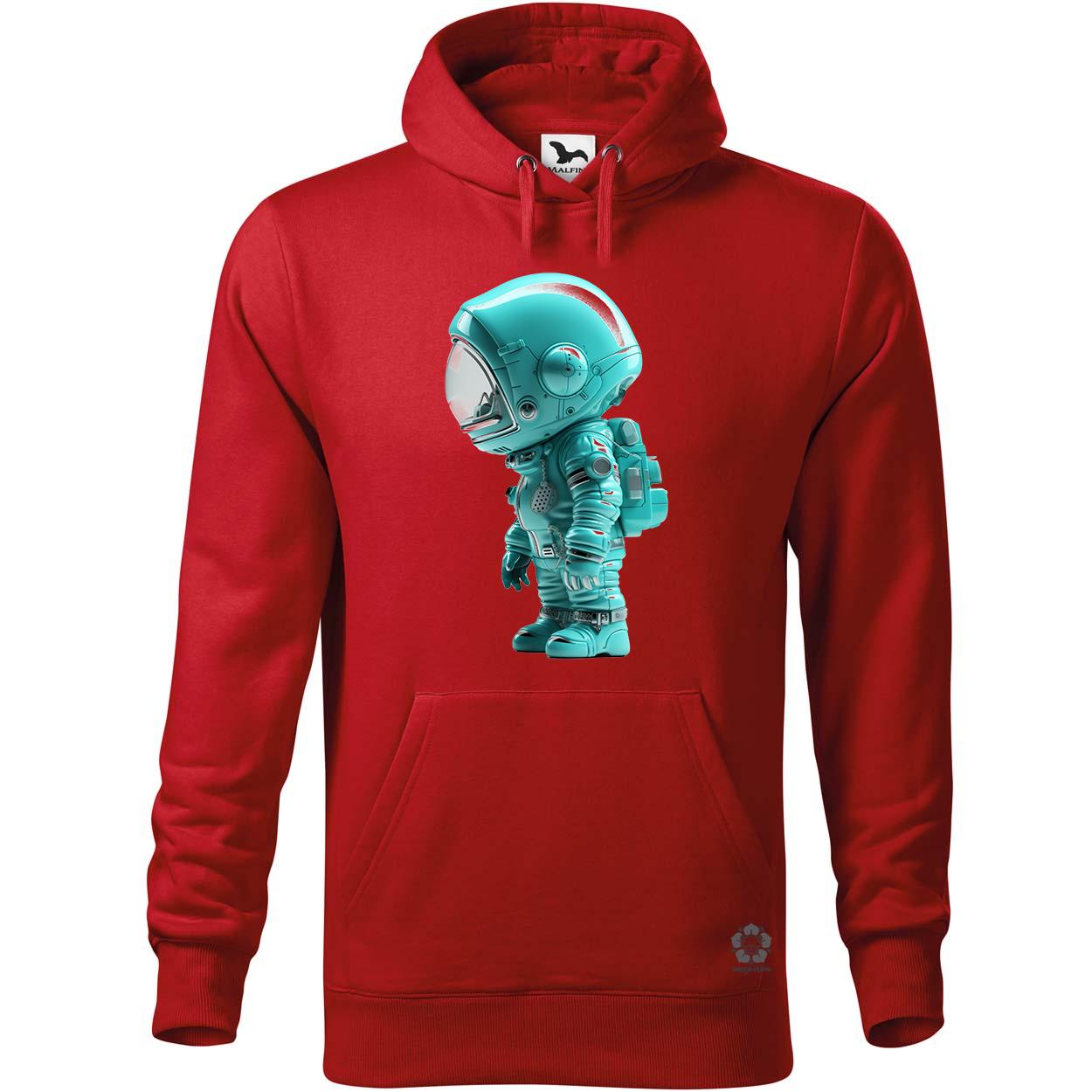Kawaai asztronauta v2 egyedi  pulóver 