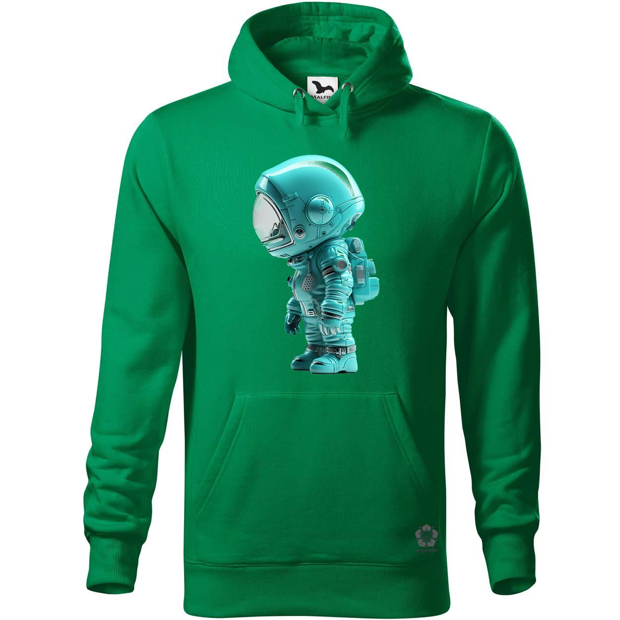 Kawaai asztronauta v2 egyedi  pulóver 