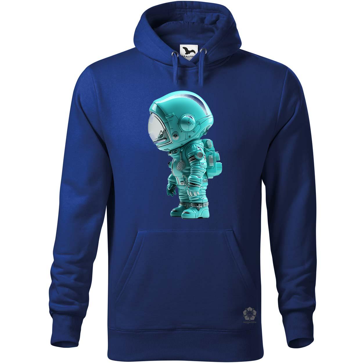Kawaai asztronauta v2 egyedi  pulóver 