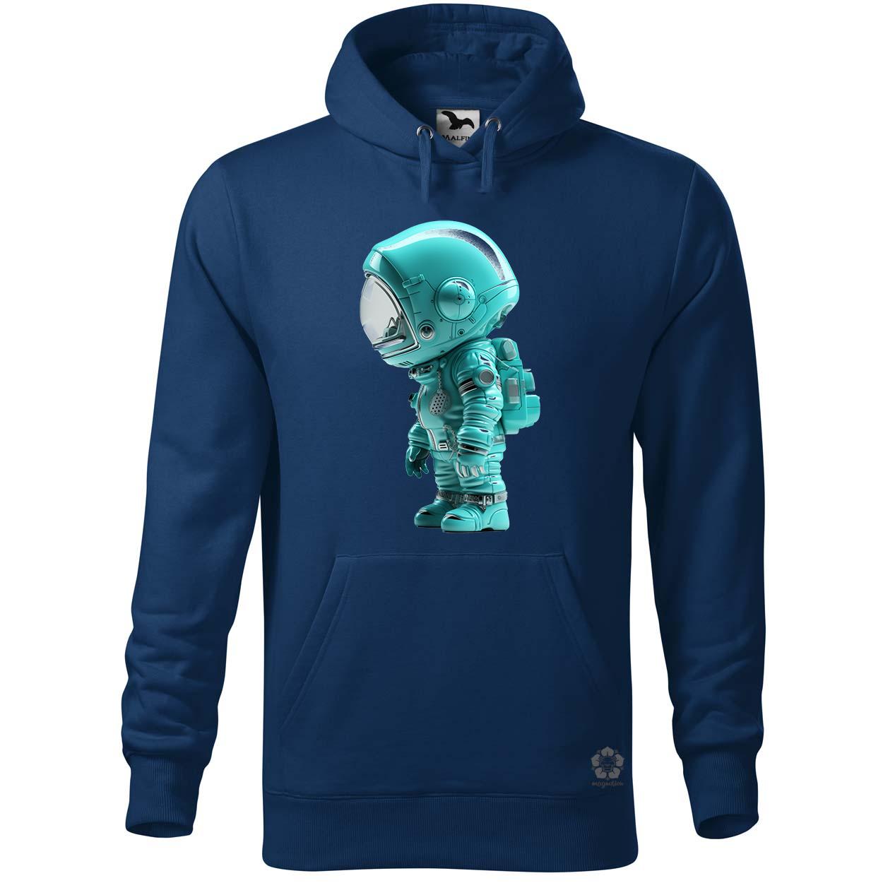 Kawaai asztronauta v2 egyedi  pulóver 