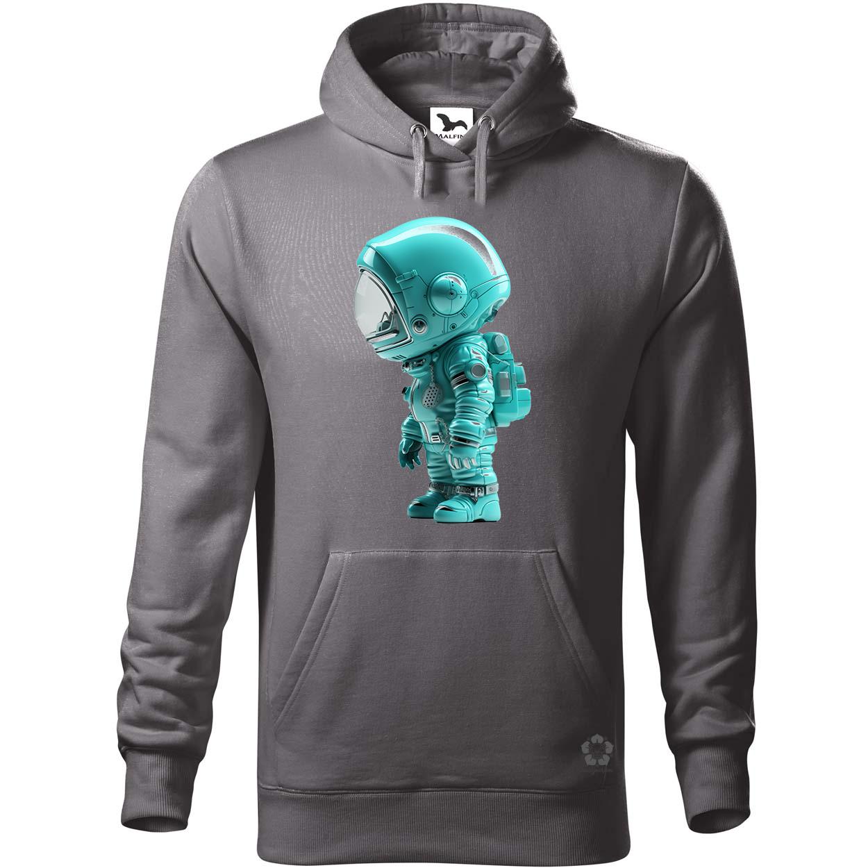 Kawaai asztronauta v2 egyedi  pulóver 