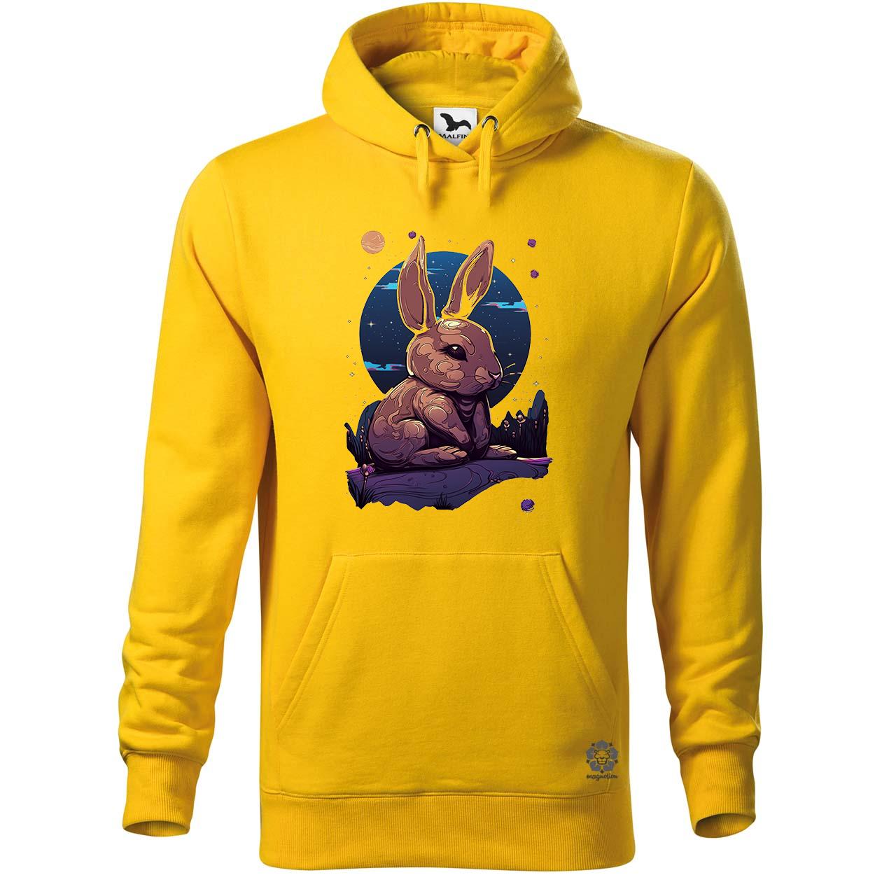 Kawaii csokinyuszi egyedi  pulóver 