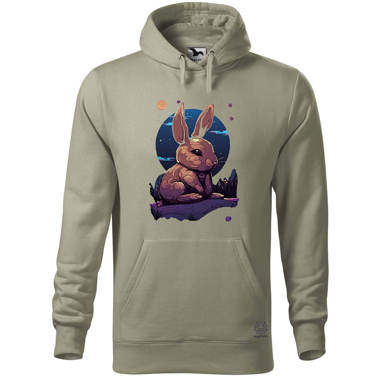 Kawaii csokinyuszi egyedi  pulóver 