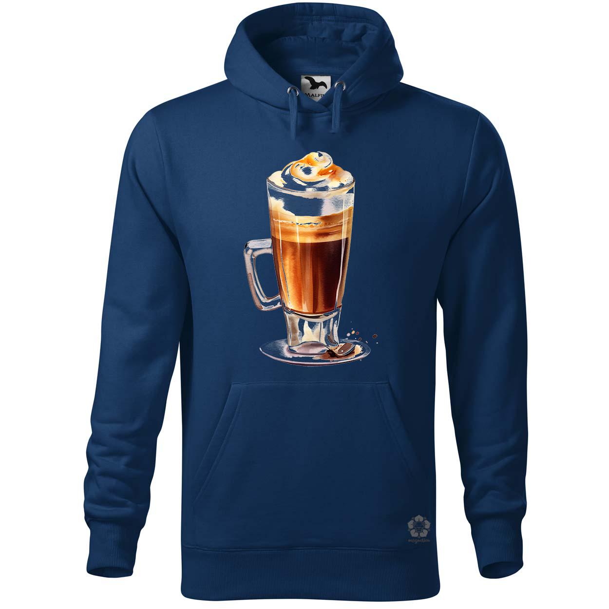 Latte Macchiato egyedi  pulóver 
