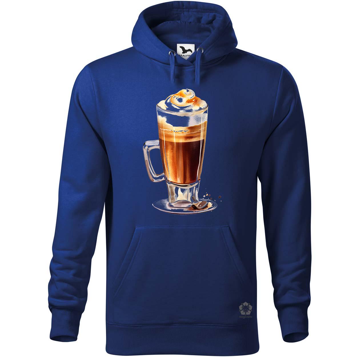 Latte Macchiato egyedi  pulóver 