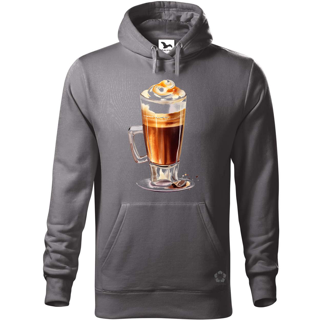Latte Macchiato egyedi  pulóver 