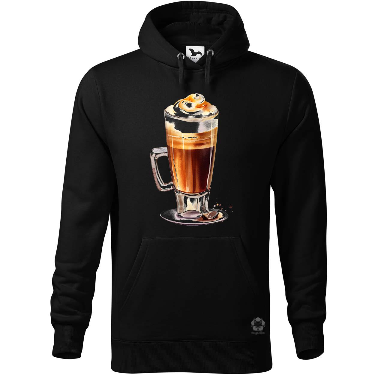 Latte Macchiato egyedi  pulóver 