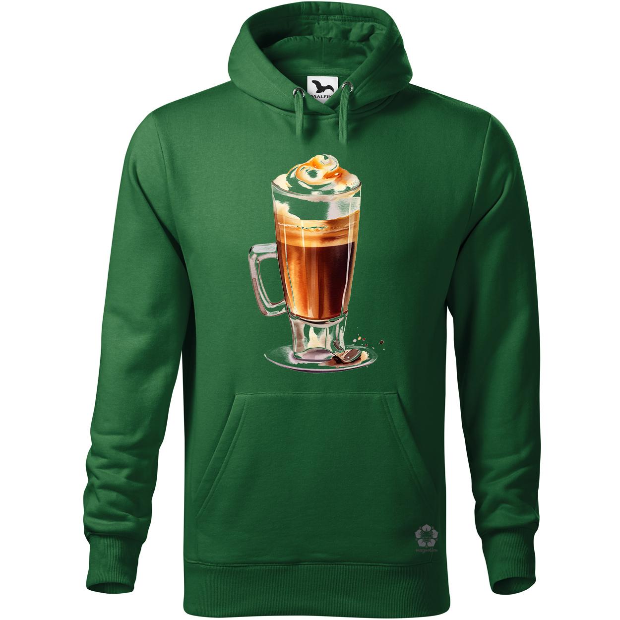 Latte Macchiato egyedi  pulóver 