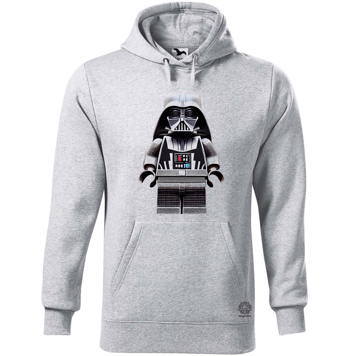 Lego Darth Vader egyedi  pulóver 