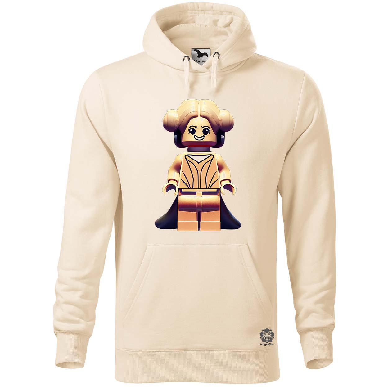 Lego Leia egyedi  pulóver 