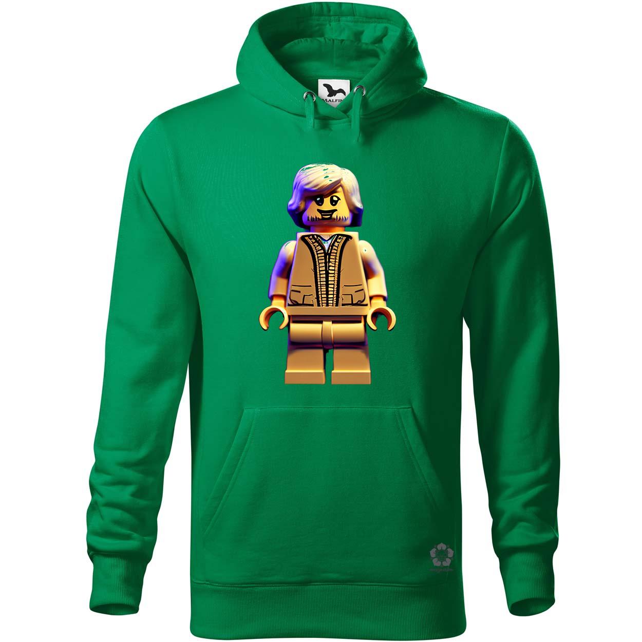 Lego Luke Skywalker egyedi  pulóver 