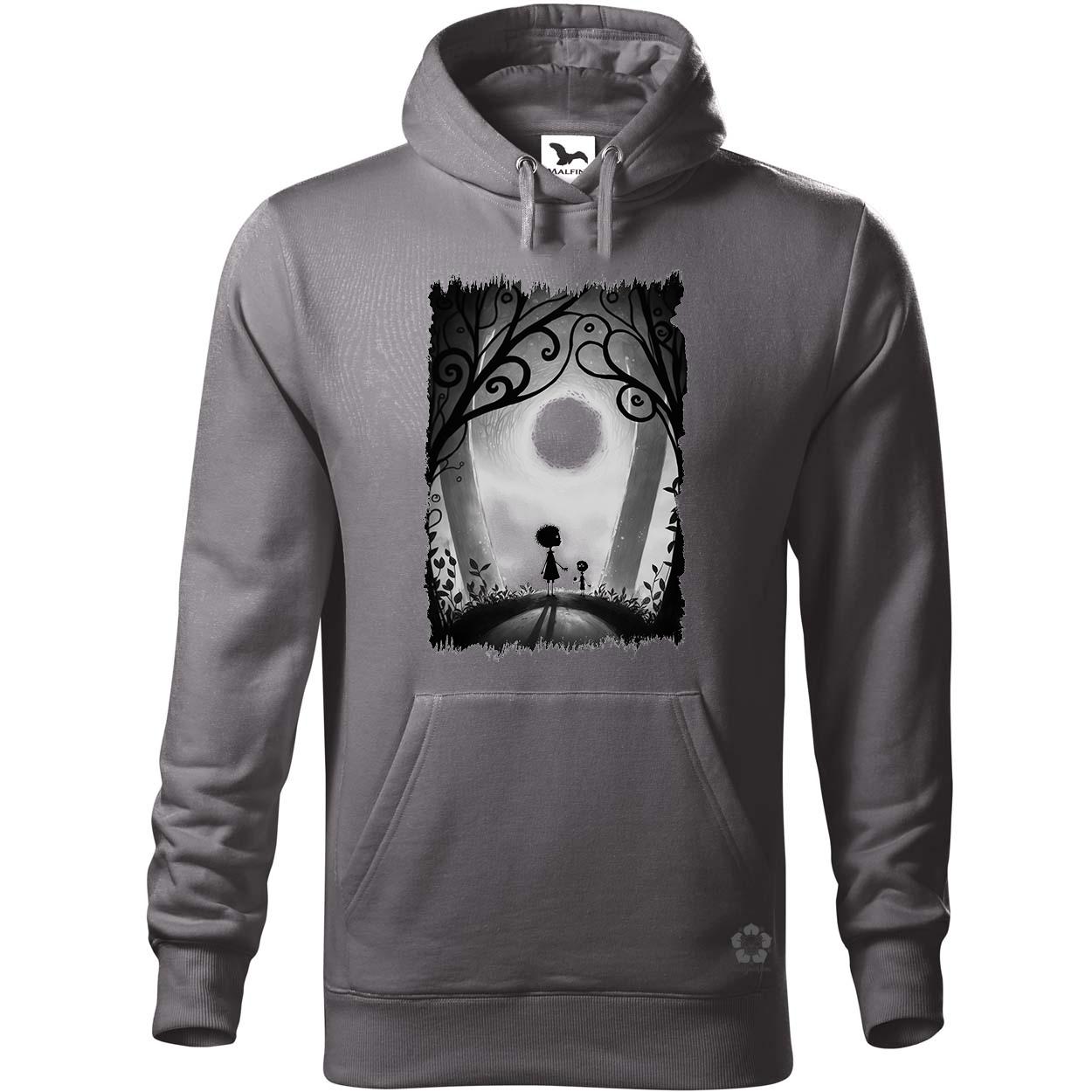 Limbo fanart v1 egyedi  pulóver 